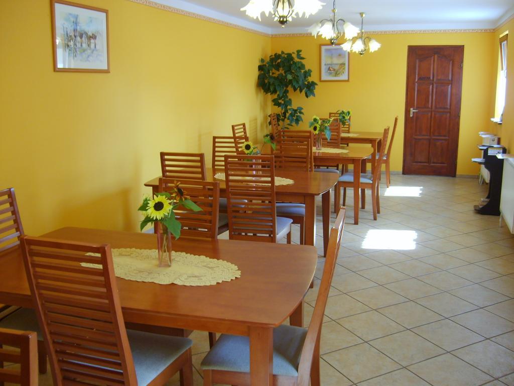 Szuts Panzio Bed & Breakfast Fertőrákos Dış mekan fotoğraf