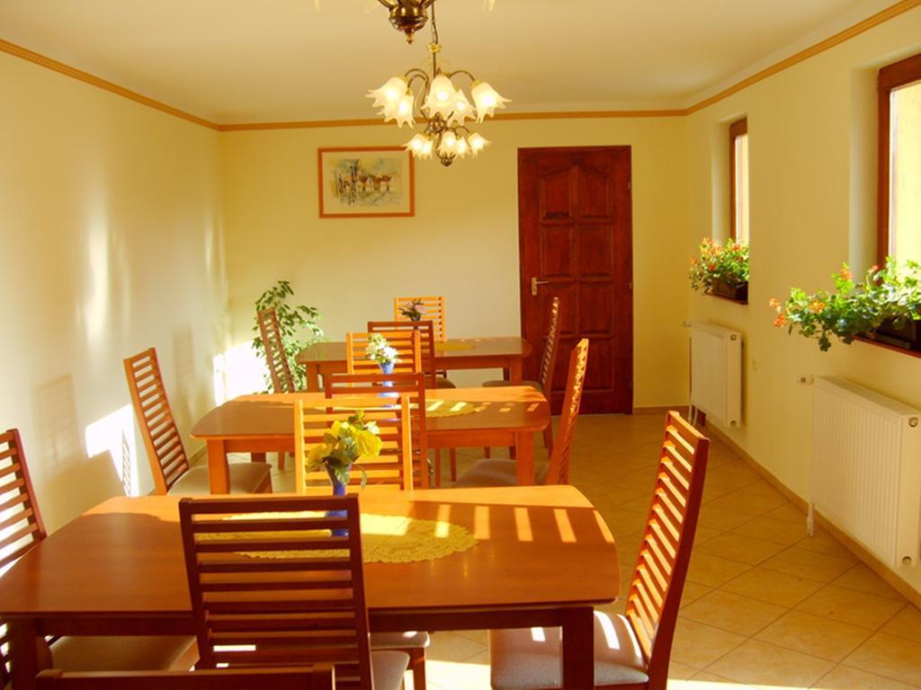 Szuts Panzio Bed & Breakfast Fertőrákos Dış mekan fotoğraf